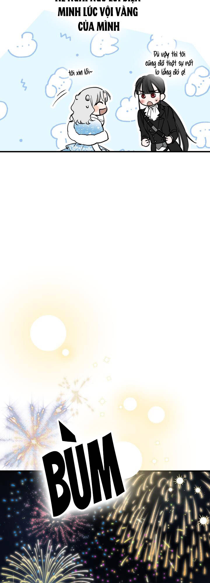 Những Nhân Vật Mạnh Nhất Thế Giới Ám Ảnh Tôi - Chapter 69.1 - Page 10