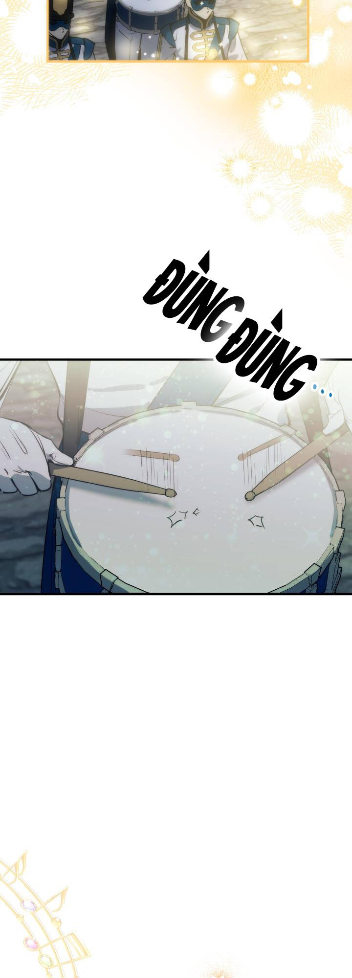 Những Nhân Vật Mạnh Nhất Thế Giới Ám Ảnh Tôi - Chapter 69.1 - Page 12