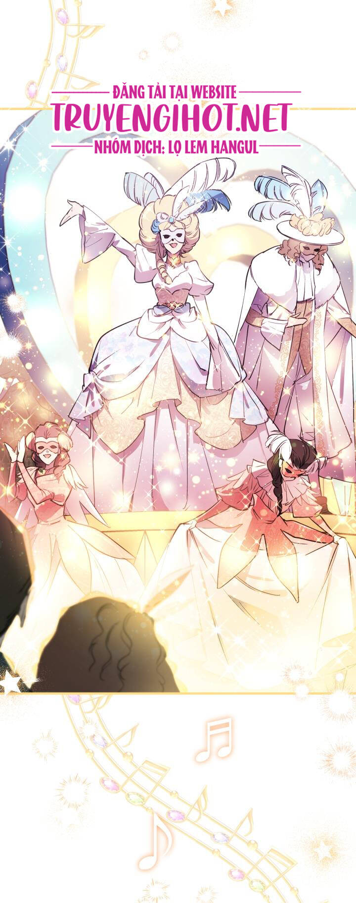 Những Nhân Vật Mạnh Nhất Thế Giới Ám Ảnh Tôi - Chapter 69.1 - Page 13