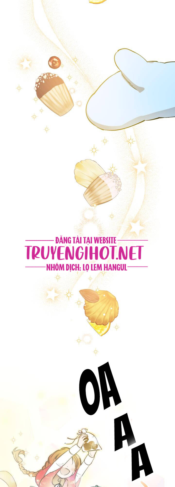 Những Nhân Vật Mạnh Nhất Thế Giới Ám Ảnh Tôi - Chapter 69.1 - Page 15