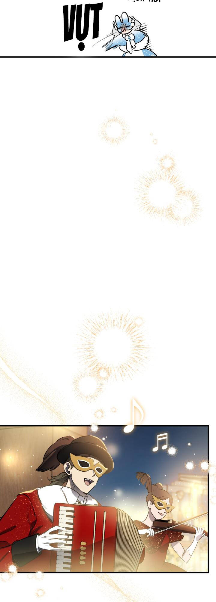 Những Nhân Vật Mạnh Nhất Thế Giới Ám Ảnh Tôi - Chapter 69.1 - Page 18