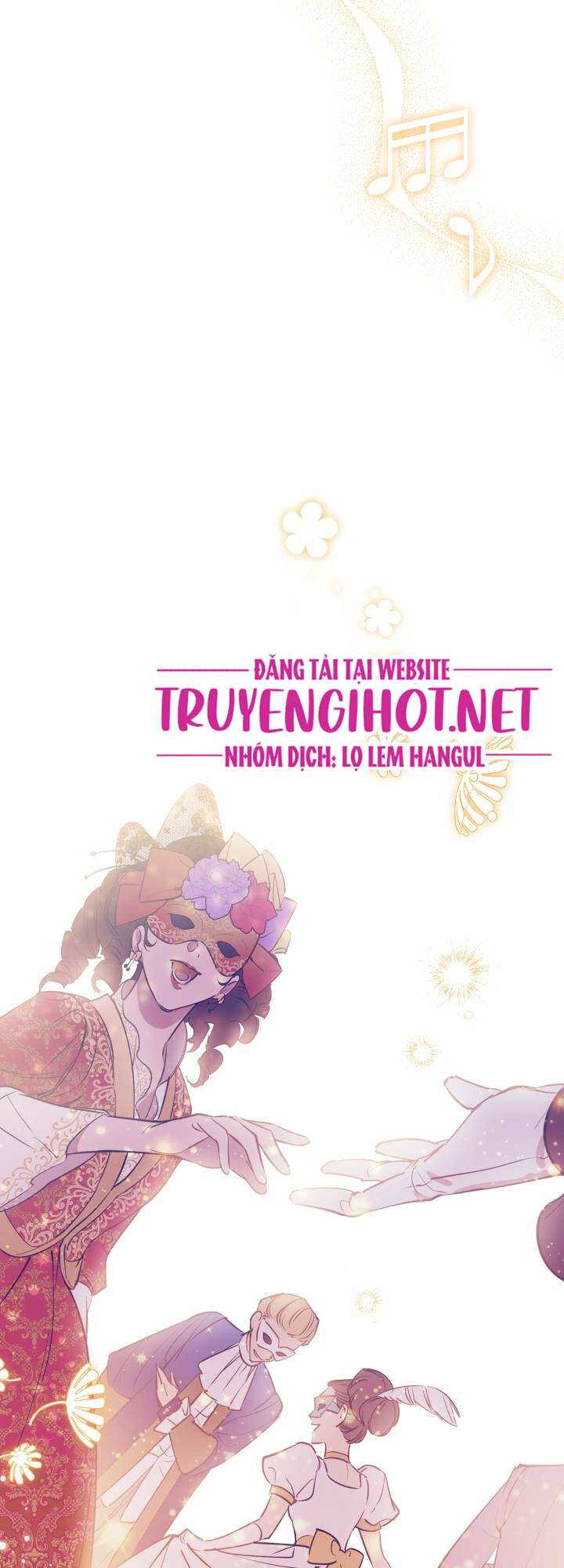 Những Nhân Vật Mạnh Nhất Thế Giới Ám Ảnh Tôi - Chapter 69.1 - Page 19