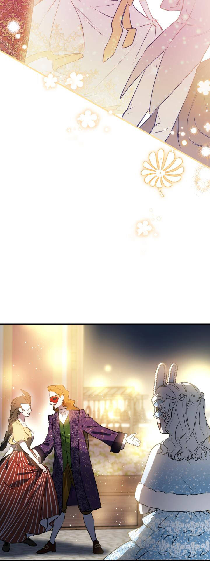 Những Nhân Vật Mạnh Nhất Thế Giới Ám Ảnh Tôi - Chapter 69.1 - Page 20