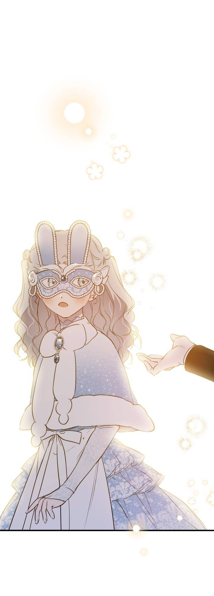 Những Nhân Vật Mạnh Nhất Thế Giới Ám Ảnh Tôi - Chapter 69.1 - Page 21