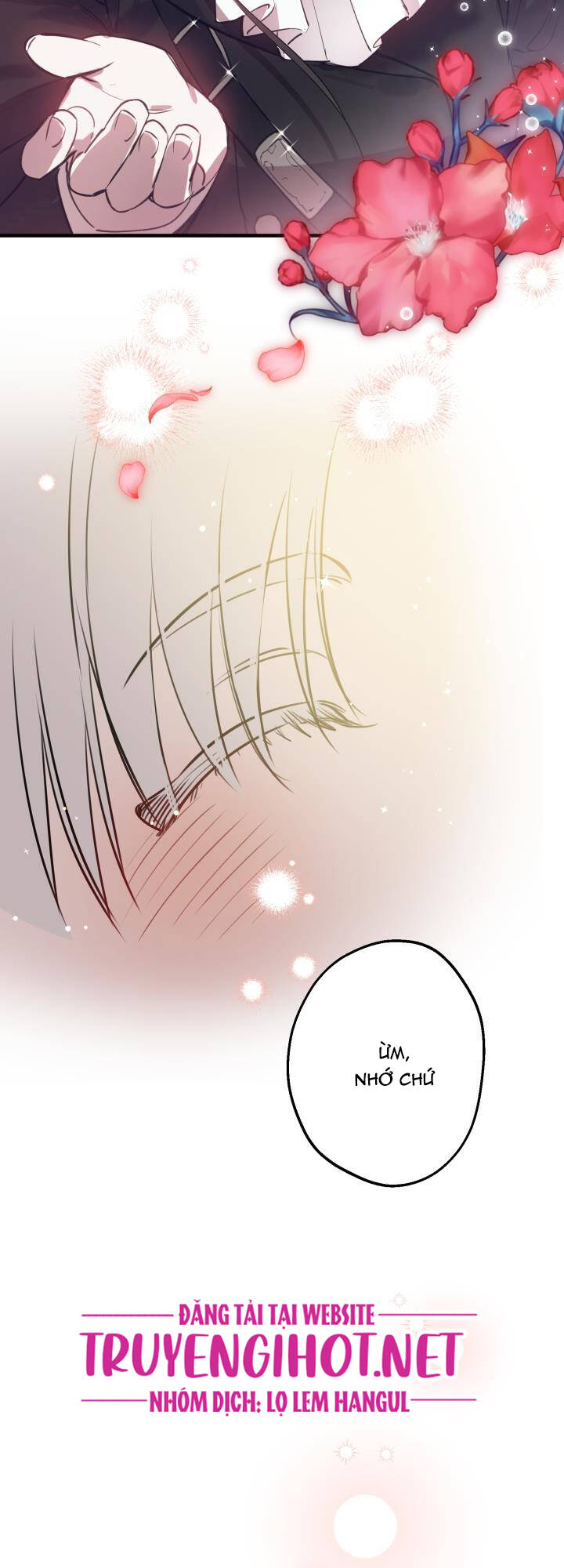 Những Nhân Vật Mạnh Nhất Thế Giới Ám Ảnh Tôi - Chapter 69.1 - Page 23