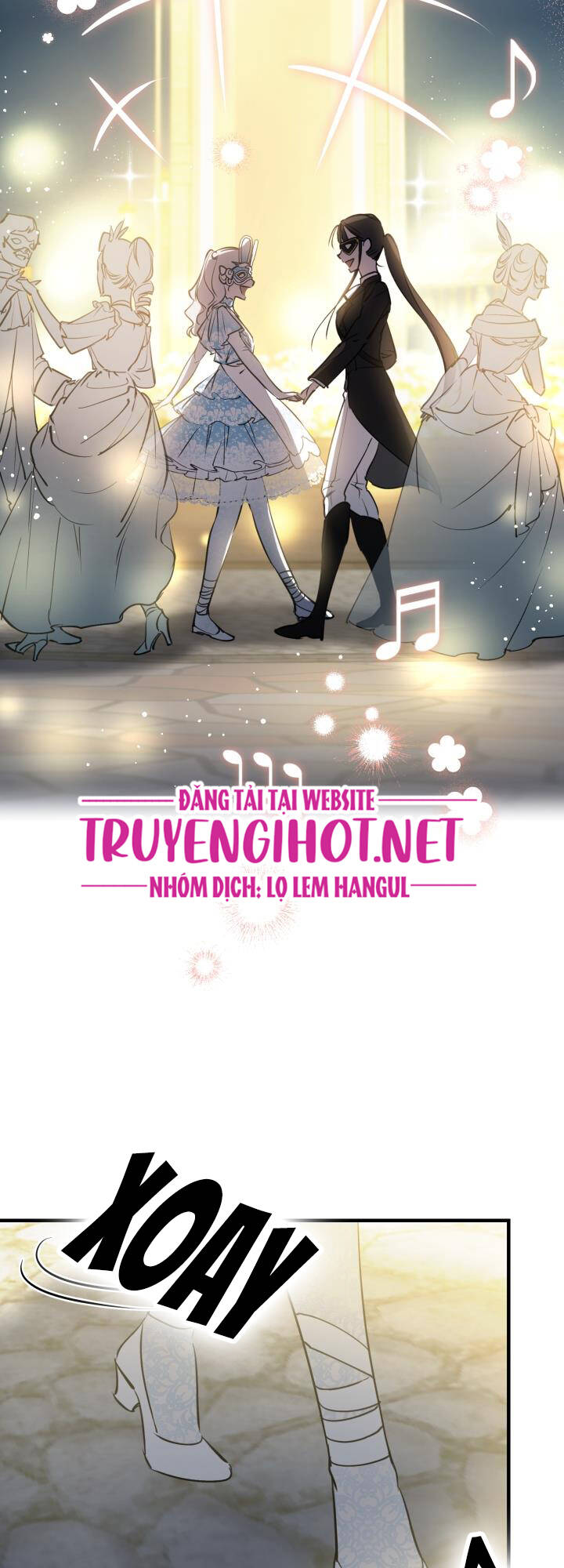 Những Nhân Vật Mạnh Nhất Thế Giới Ám Ảnh Tôi - Chapter 69.1 - Page 26