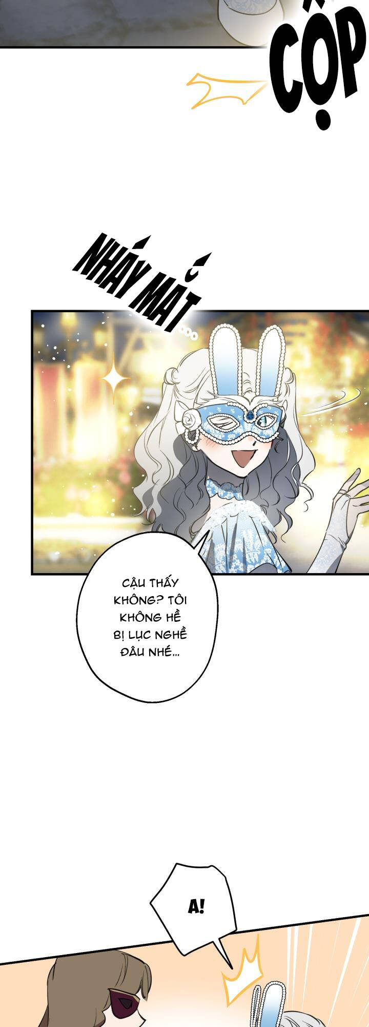 Những Nhân Vật Mạnh Nhất Thế Giới Ám Ảnh Tôi - Chapter 69.1 - Page 27