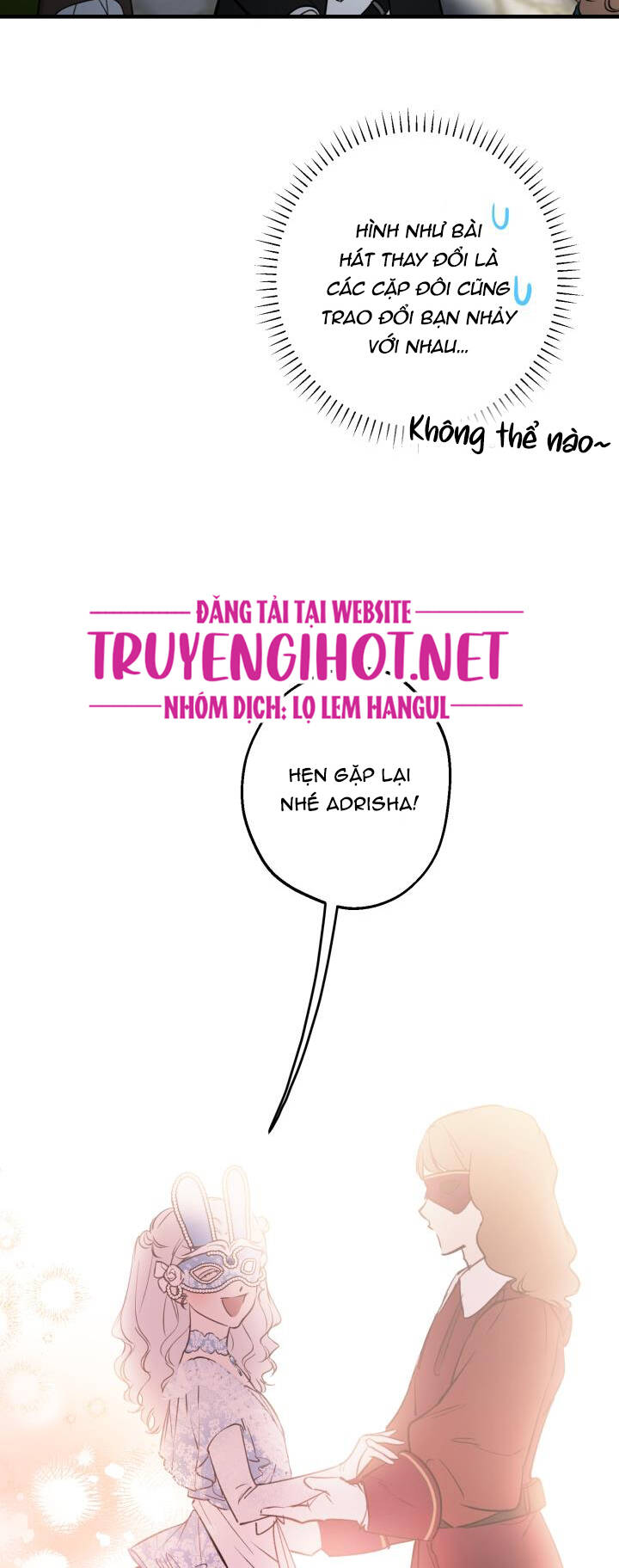 Những Nhân Vật Mạnh Nhất Thế Giới Ám Ảnh Tôi - Chapter 69.1 - Page 29