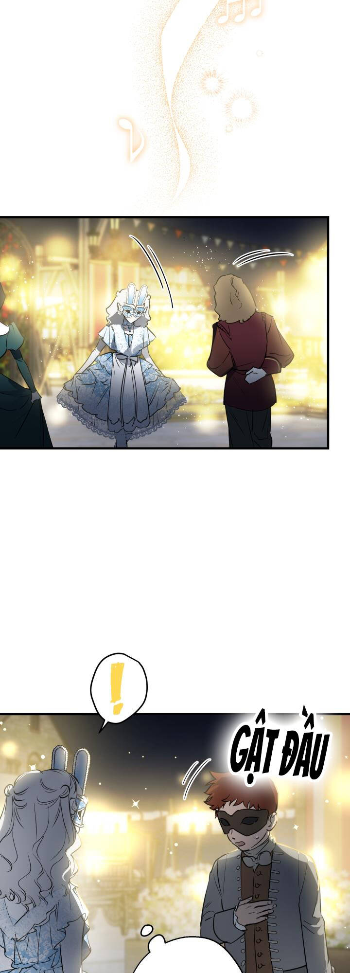 Những Nhân Vật Mạnh Nhất Thế Giới Ám Ảnh Tôi - Chapter 69.1 - Page 31