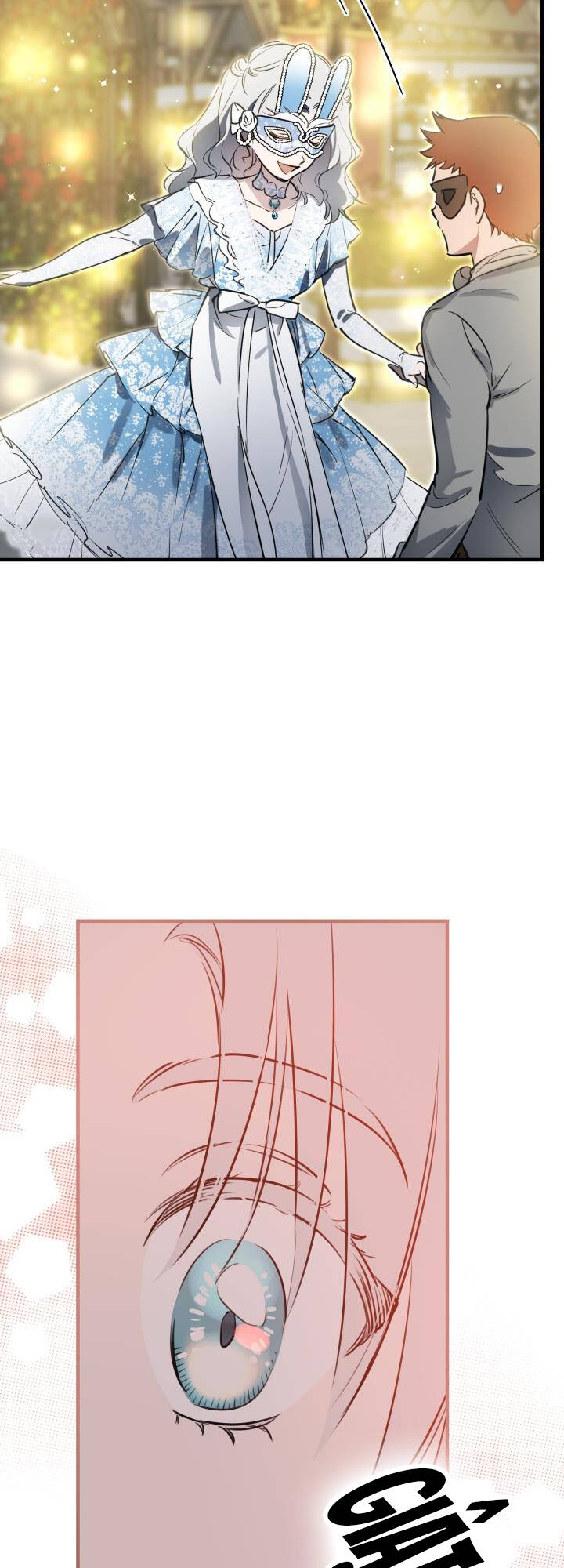 Những Nhân Vật Mạnh Nhất Thế Giới Ám Ảnh Tôi - Chapter 69.1 - Page 34