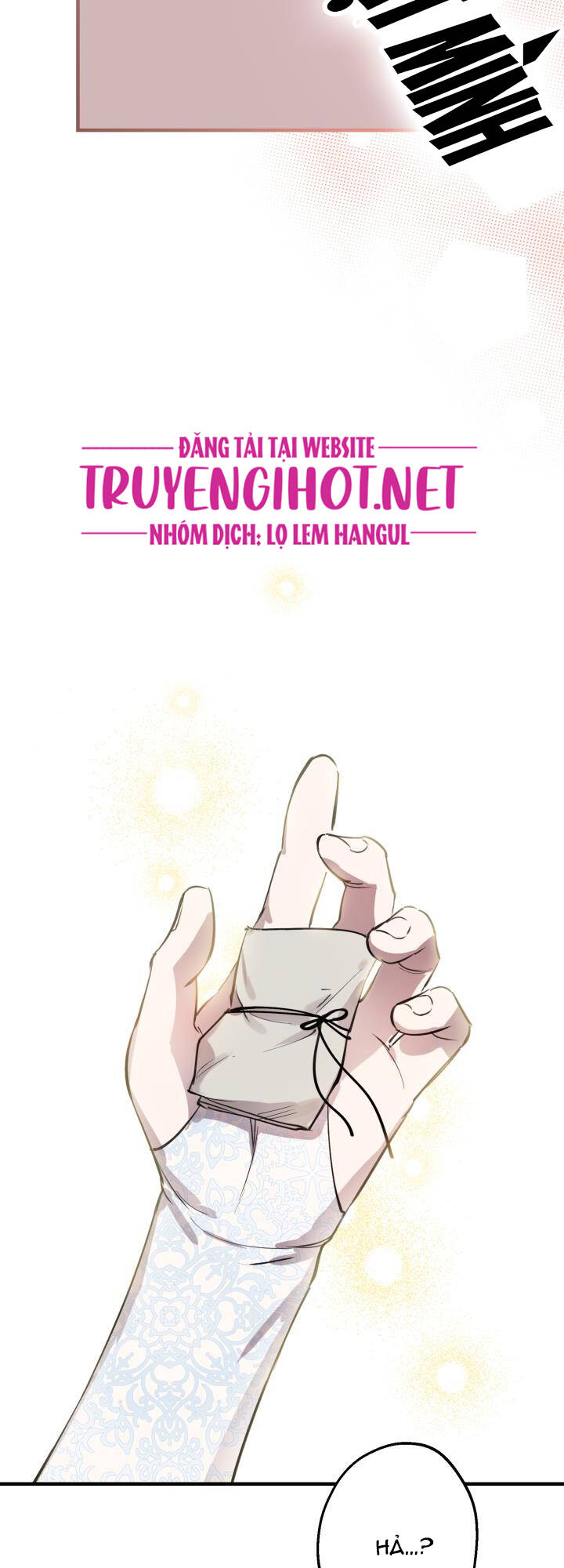 Những Nhân Vật Mạnh Nhất Thế Giới Ám Ảnh Tôi - Chapter 69.1 - Page 35