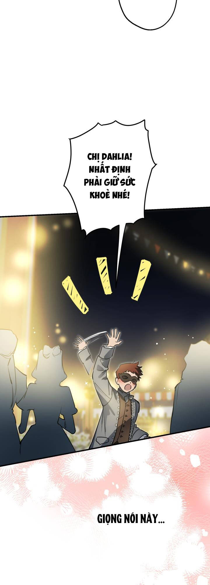 Những Nhân Vật Mạnh Nhất Thế Giới Ám Ảnh Tôi - Chapter 69.1 - Page 36