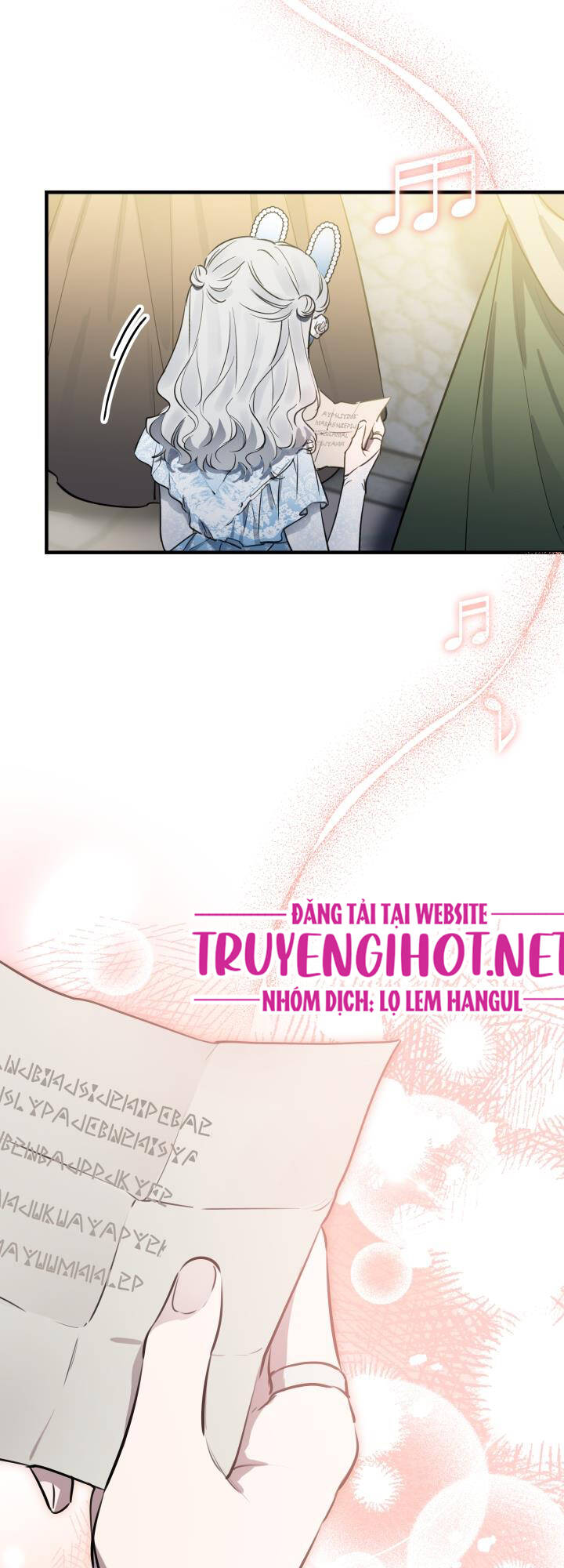 Những Nhân Vật Mạnh Nhất Thế Giới Ám Ảnh Tôi - Chapter 69.1 - Page 38