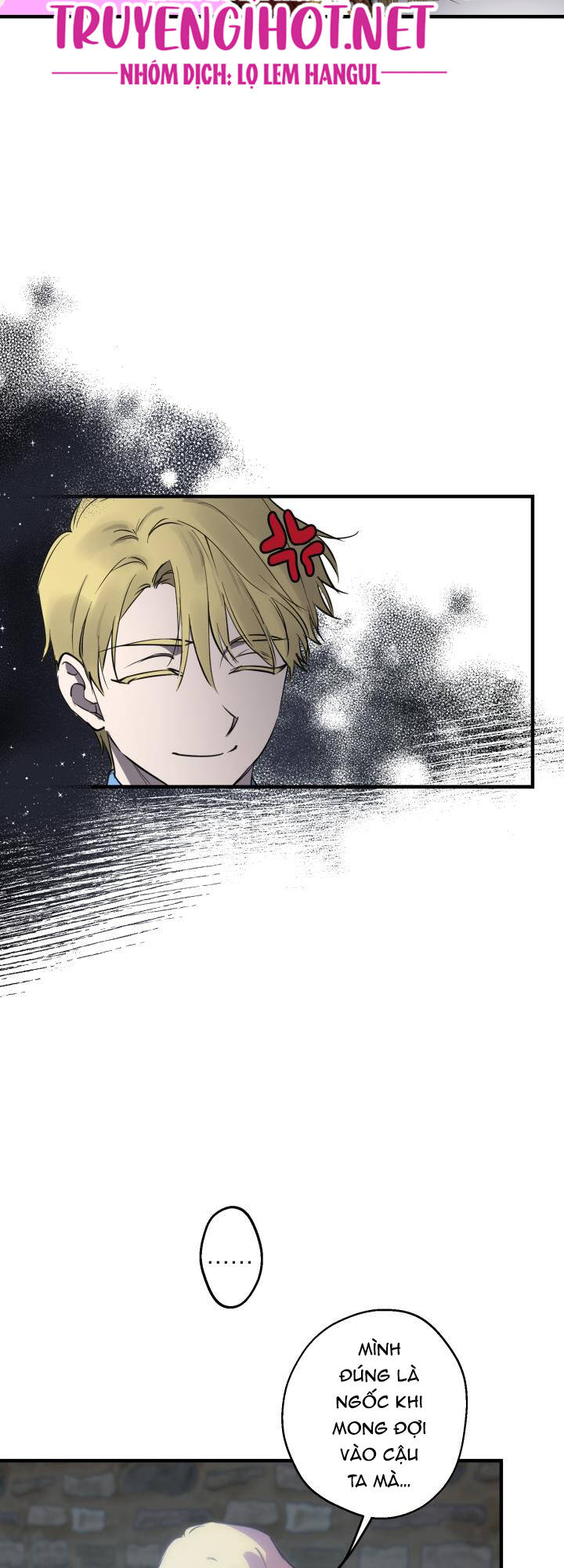 Những Nhân Vật Mạnh Nhất Thế Giới Ám Ảnh Tôi - Chapter 69.1 - Page 3