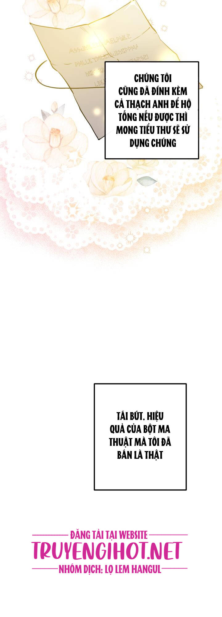 Những Nhân Vật Mạnh Nhất Thế Giới Ám Ảnh Tôi - Chapter 69.1 - Page 41