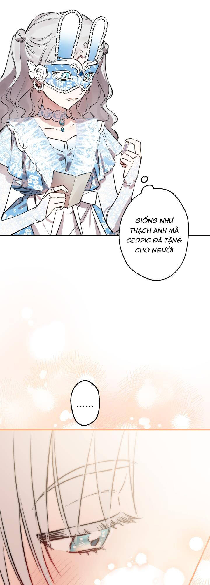 Những Nhân Vật Mạnh Nhất Thế Giới Ám Ảnh Tôi - Chapter 69.1 - Page 42