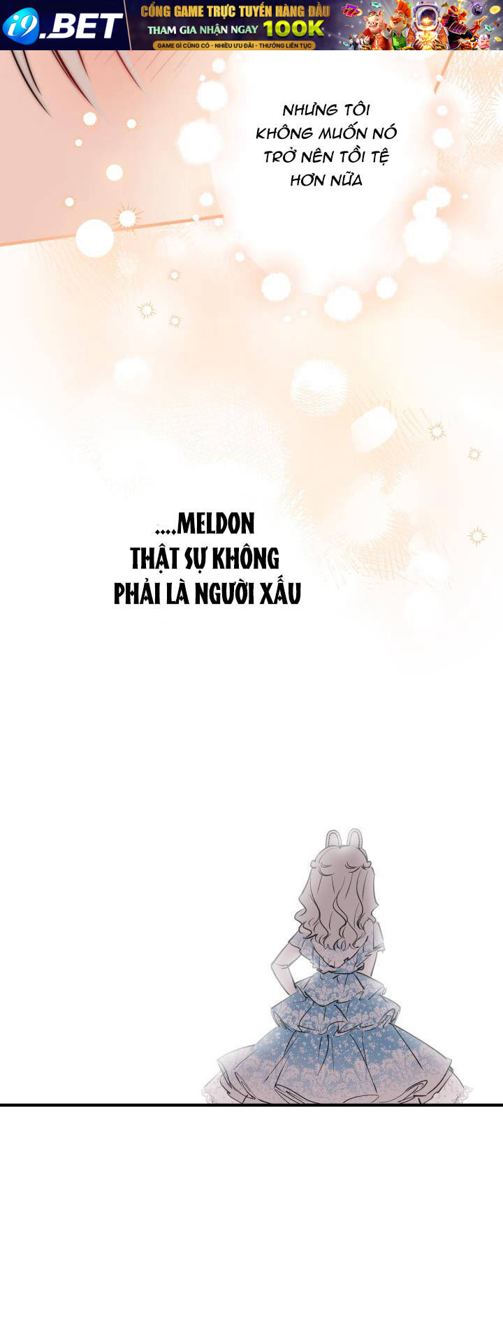 Những Nhân Vật Mạnh Nhất Thế Giới Ám Ảnh Tôi - Chapter 69.1 - Page 43