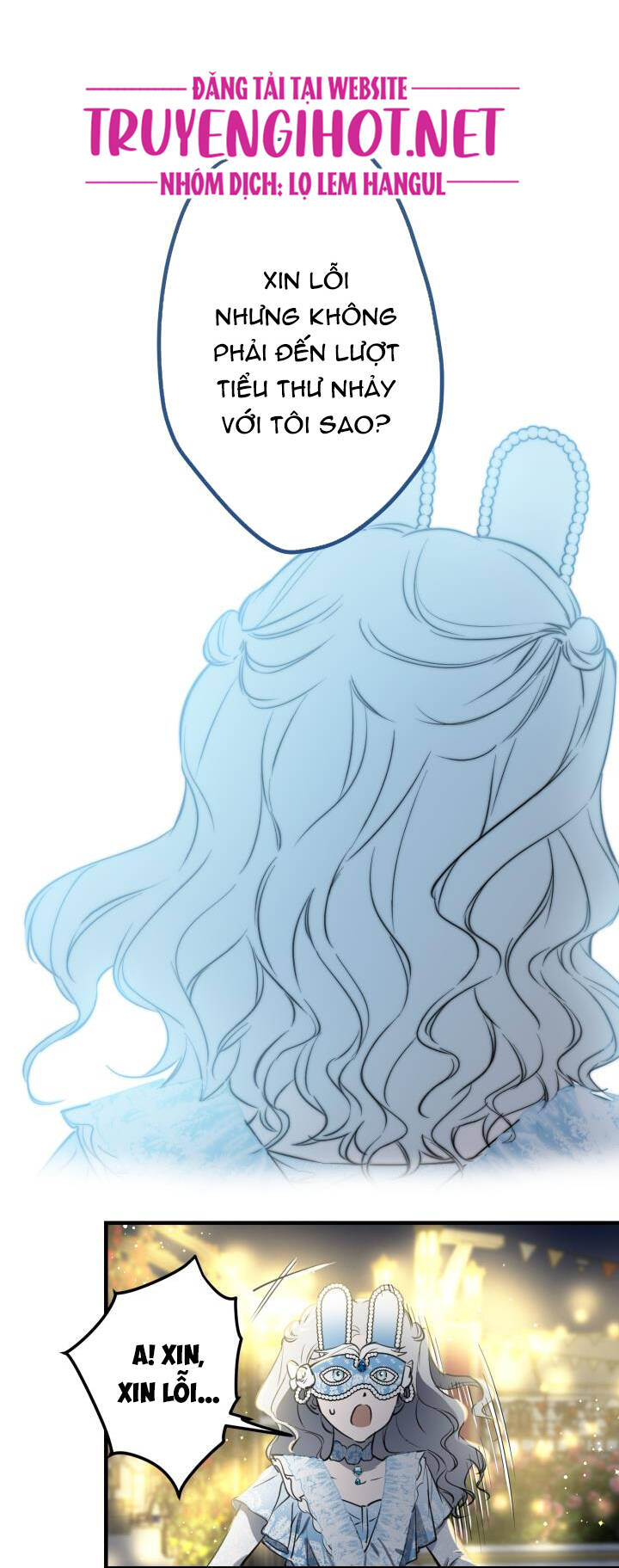 Những Nhân Vật Mạnh Nhất Thế Giới Ám Ảnh Tôi - Chapter 69.1 - Page 44