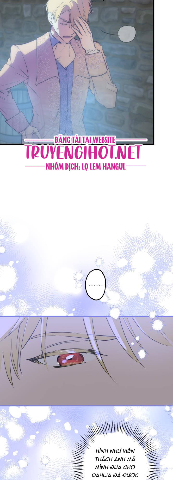 Những Nhân Vật Mạnh Nhất Thế Giới Ám Ảnh Tôi - Chapter 69.1 - Page 4