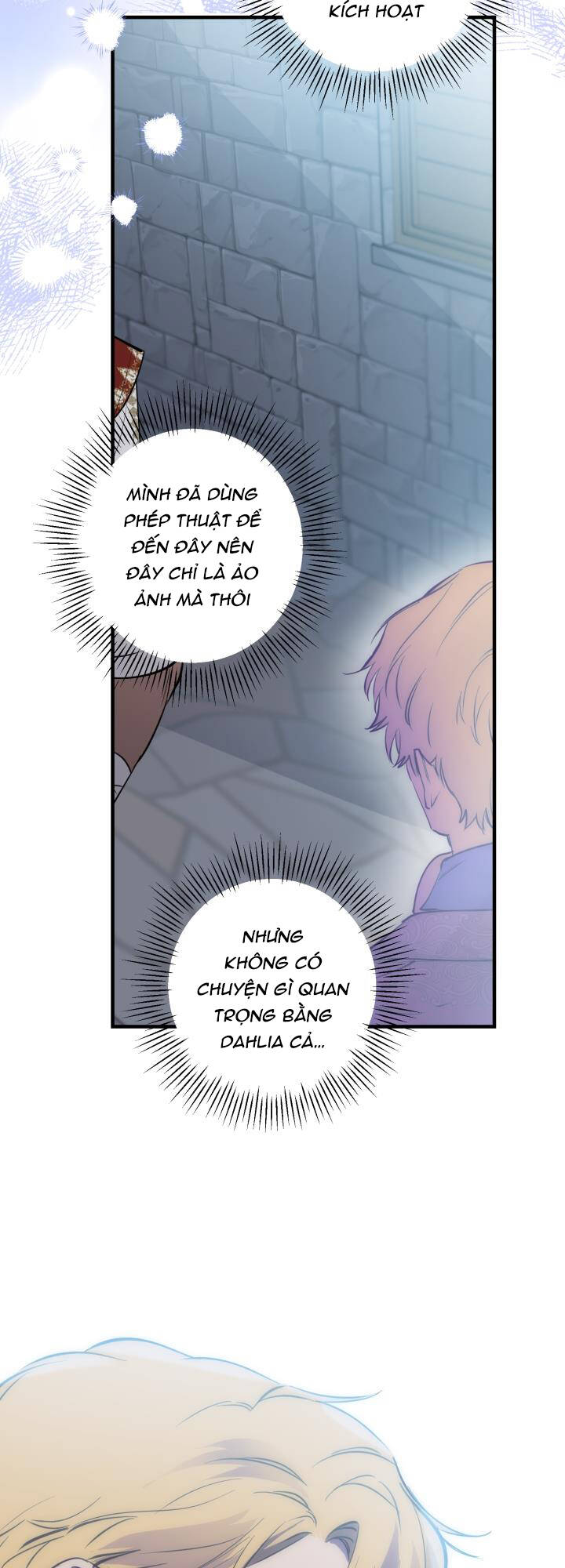 Những Nhân Vật Mạnh Nhất Thế Giới Ám Ảnh Tôi - Chapter 69.1 - Page 5