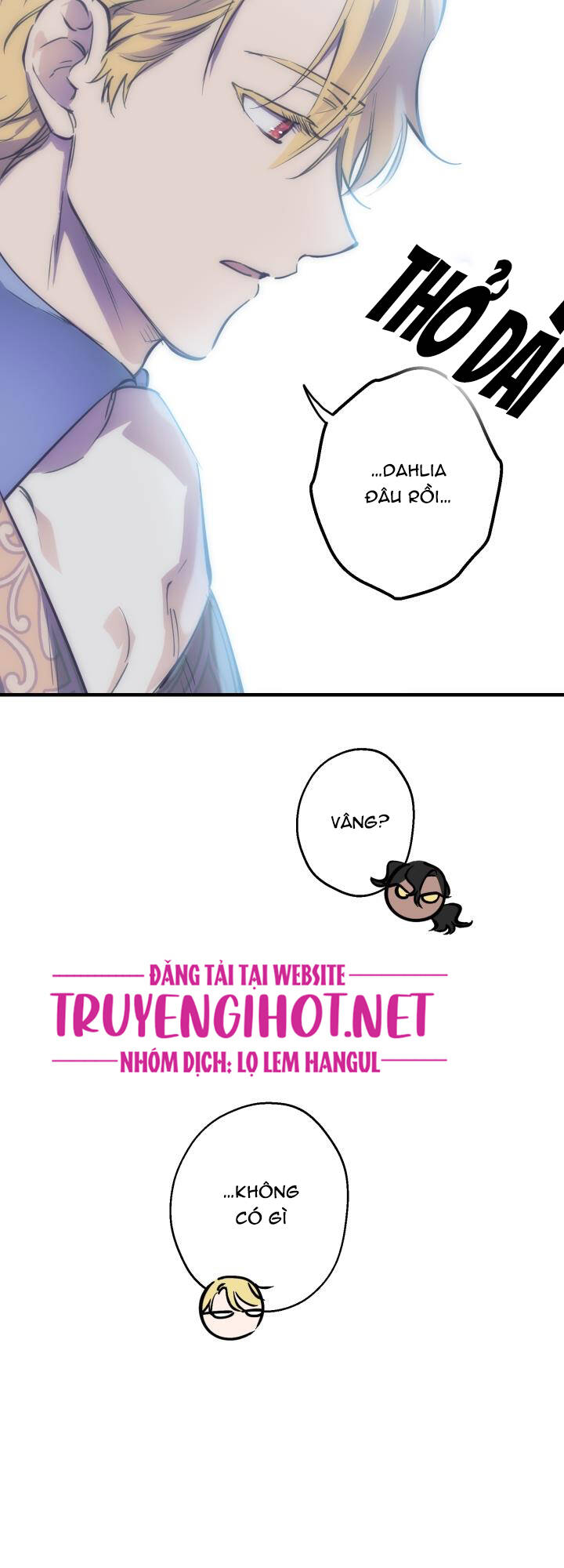 Những Nhân Vật Mạnh Nhất Thế Giới Ám Ảnh Tôi - Chapter 69.1 - Page 6