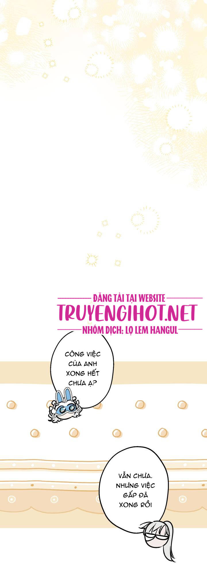 Những Nhân Vật Mạnh Nhất Thế Giới Ám Ảnh Tôi - Chapter 69.2 - Page 9