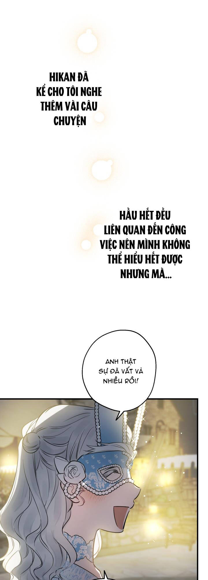 Những Nhân Vật Mạnh Nhất Thế Giới Ám Ảnh Tôi - Chapter 69.2 - Page 10