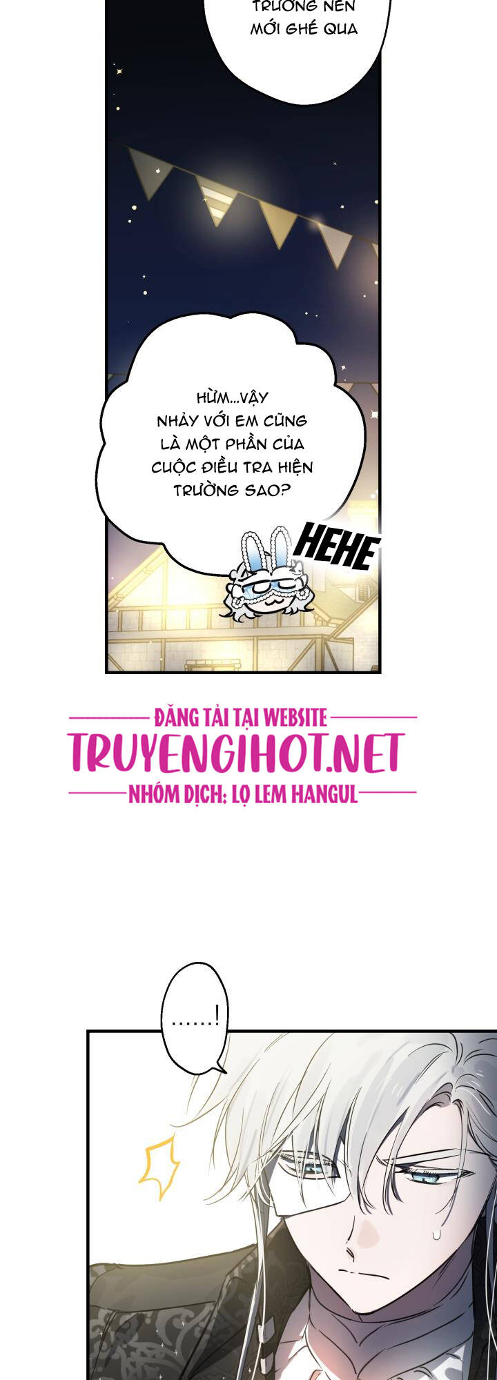 Những Nhân Vật Mạnh Nhất Thế Giới Ám Ảnh Tôi - Chapter 69.2 - Page 3
