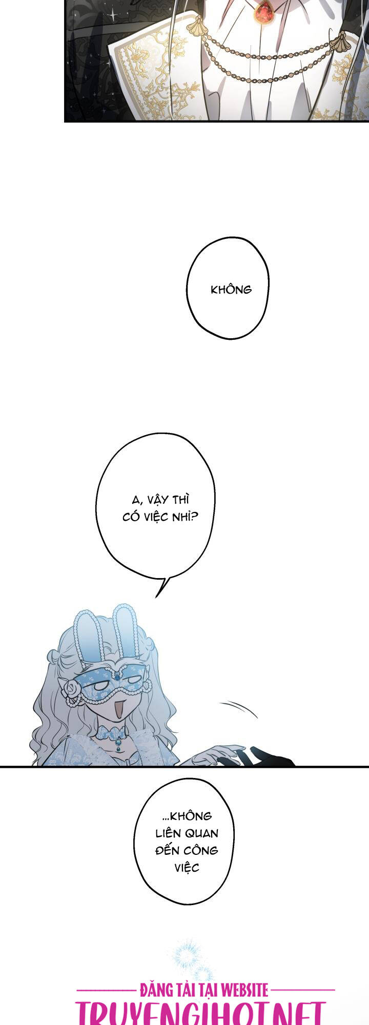 Những Nhân Vật Mạnh Nhất Thế Giới Ám Ảnh Tôi - Chapter 69.2 - Page 4