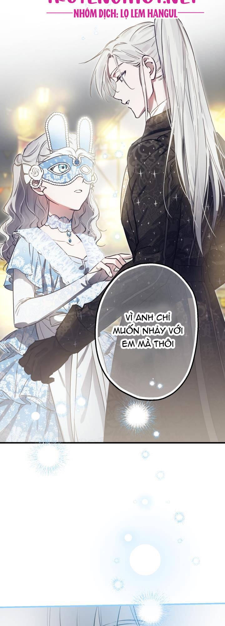 Những Nhân Vật Mạnh Nhất Thế Giới Ám Ảnh Tôi - Chapter 69.2 - Page 5