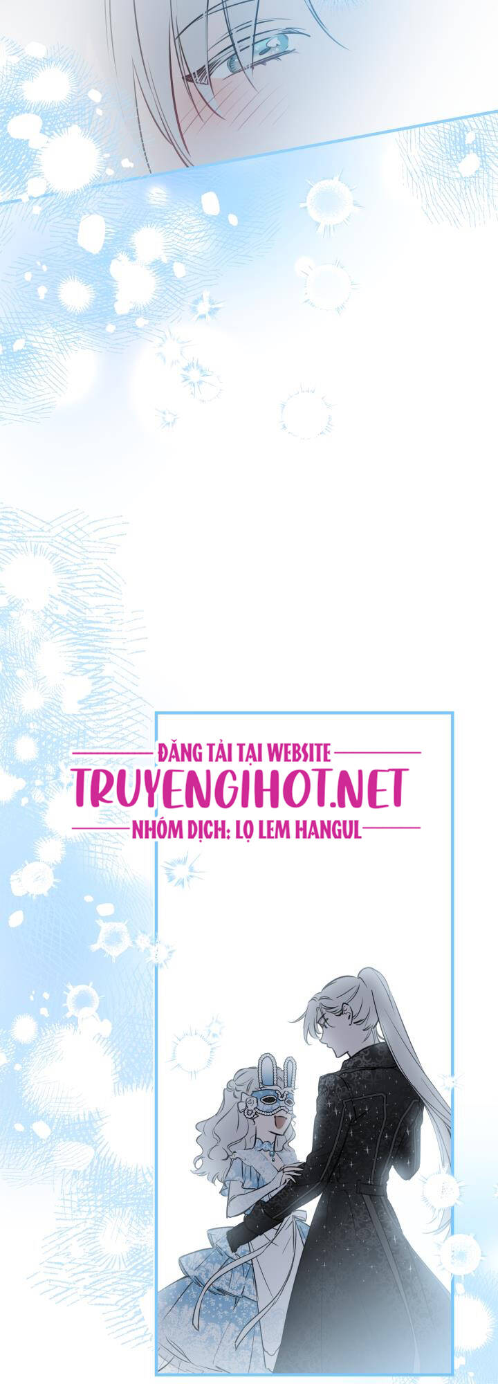 Những Nhân Vật Mạnh Nhất Thế Giới Ám Ảnh Tôi - Chapter 69.2 - Page 6