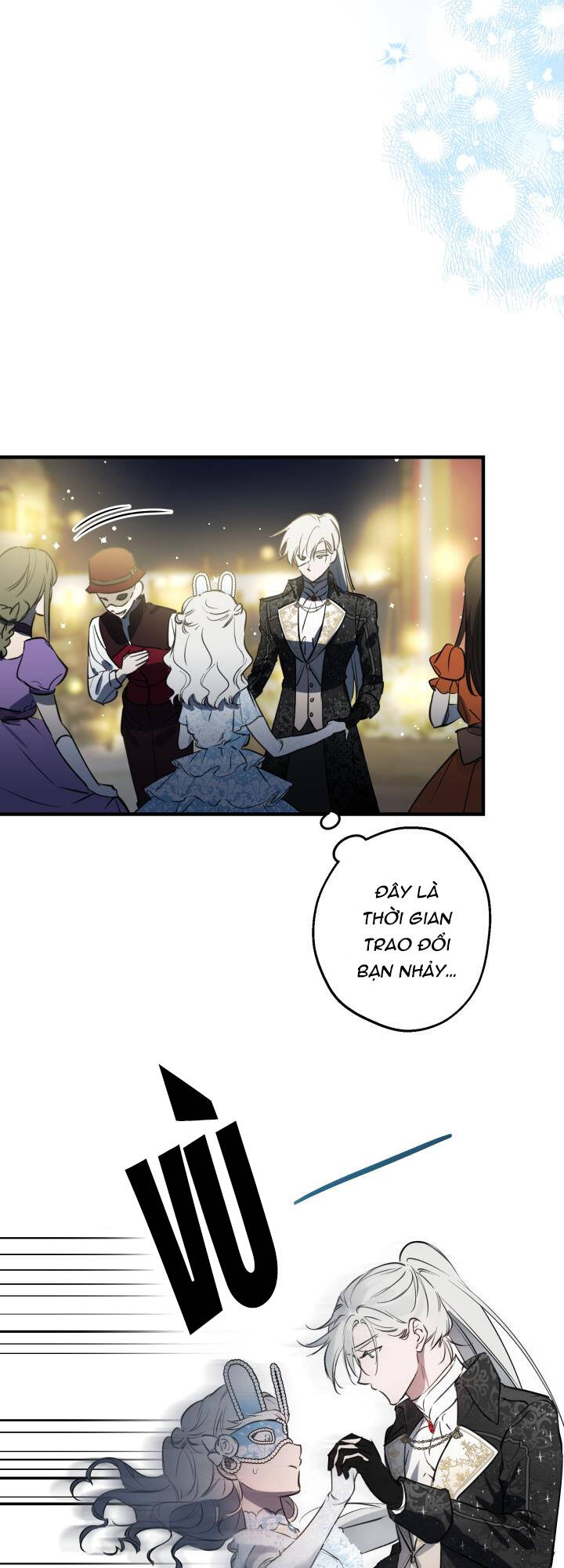 Những Nhân Vật Mạnh Nhất Thế Giới Ám Ảnh Tôi - Chapter 69.2 - Page 7