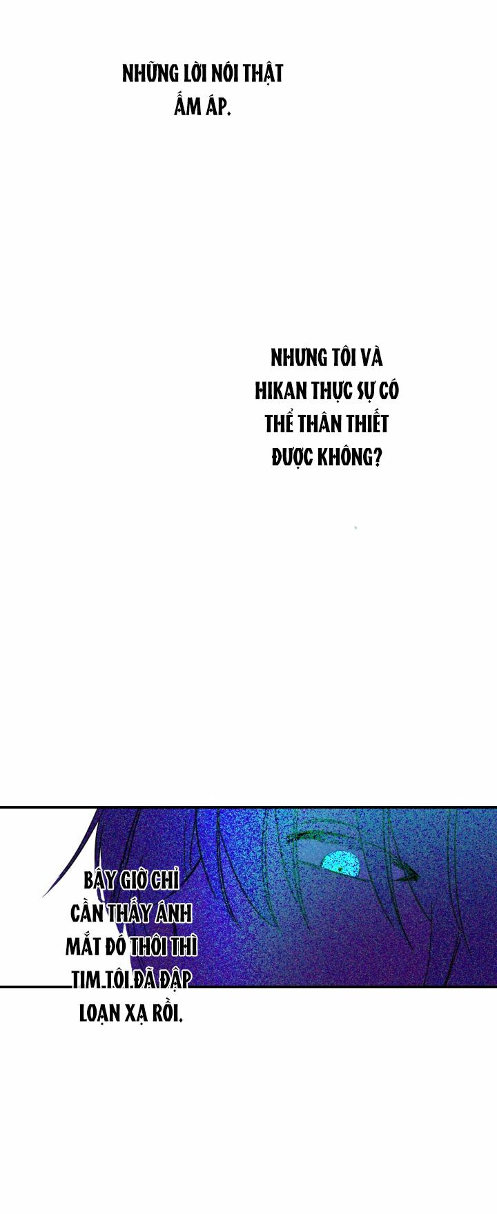 Những Nhân Vật Mạnh Nhất Thế Giới Ám Ảnh Tôi - Chapter 7 - Page 9