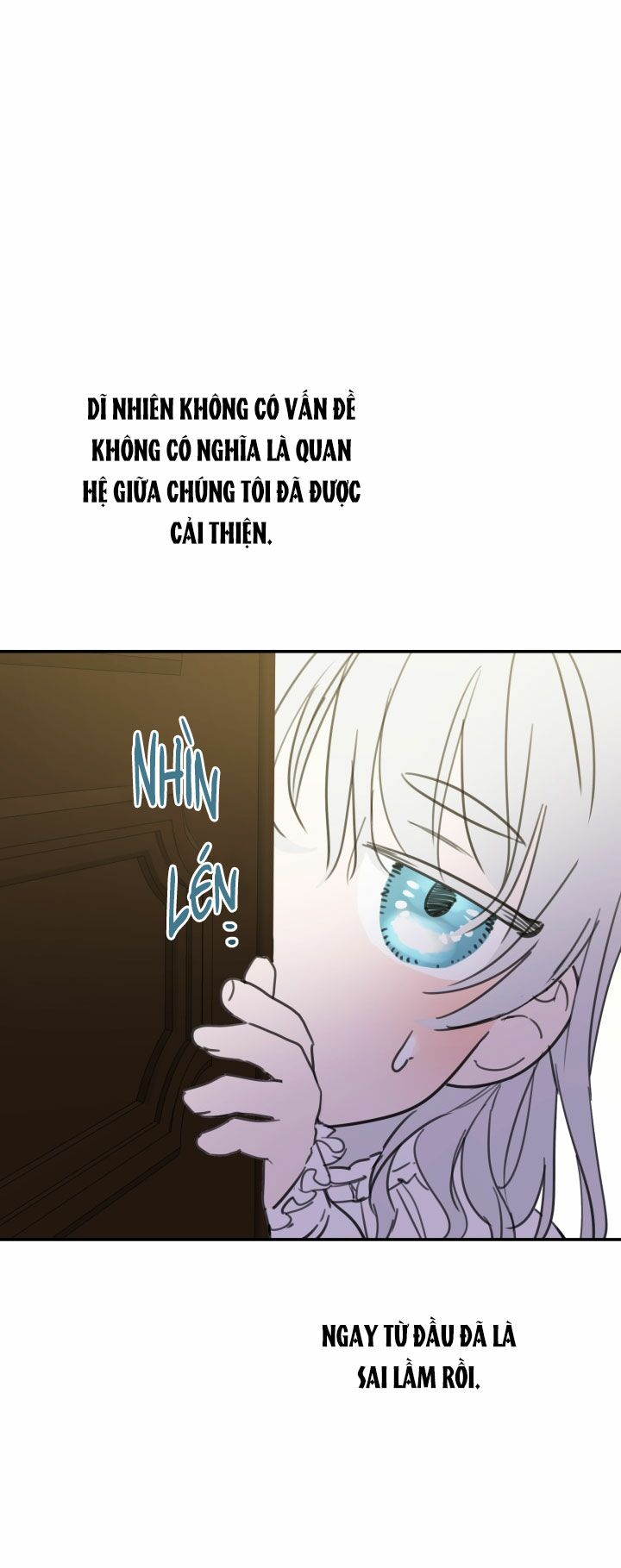 Những Nhân Vật Mạnh Nhất Thế Giới Ám Ảnh Tôi - Chapter 7 - Page 14