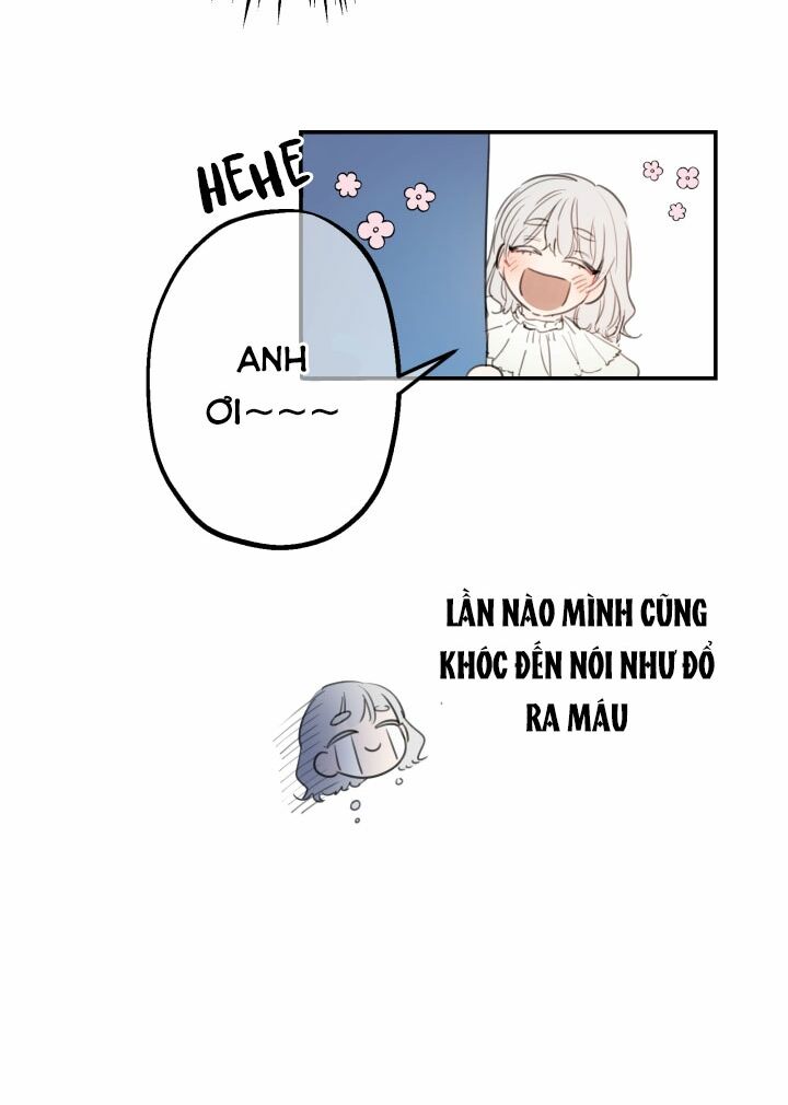 Những Nhân Vật Mạnh Nhất Thế Giới Ám Ảnh Tôi - Chapter 7 - Page 18