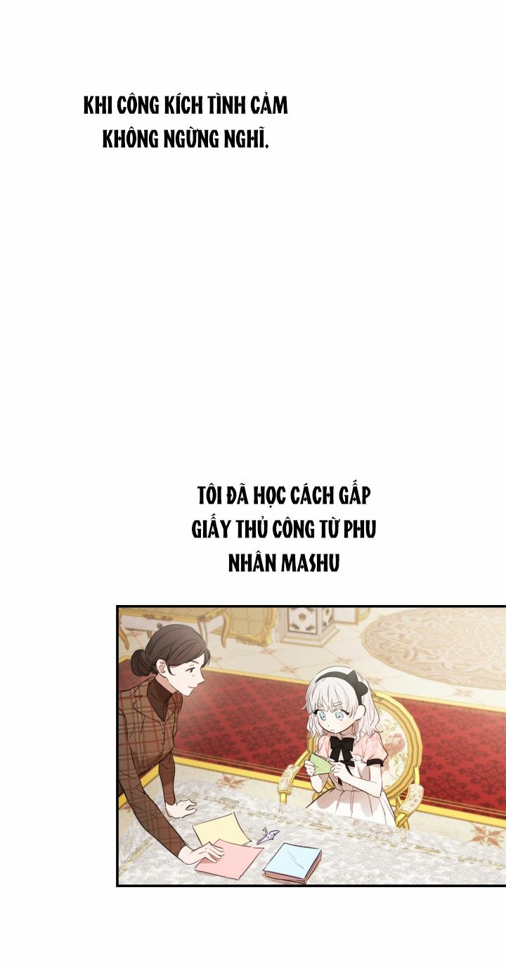 Những Nhân Vật Mạnh Nhất Thế Giới Ám Ảnh Tôi - Chapter 7 - Page 19