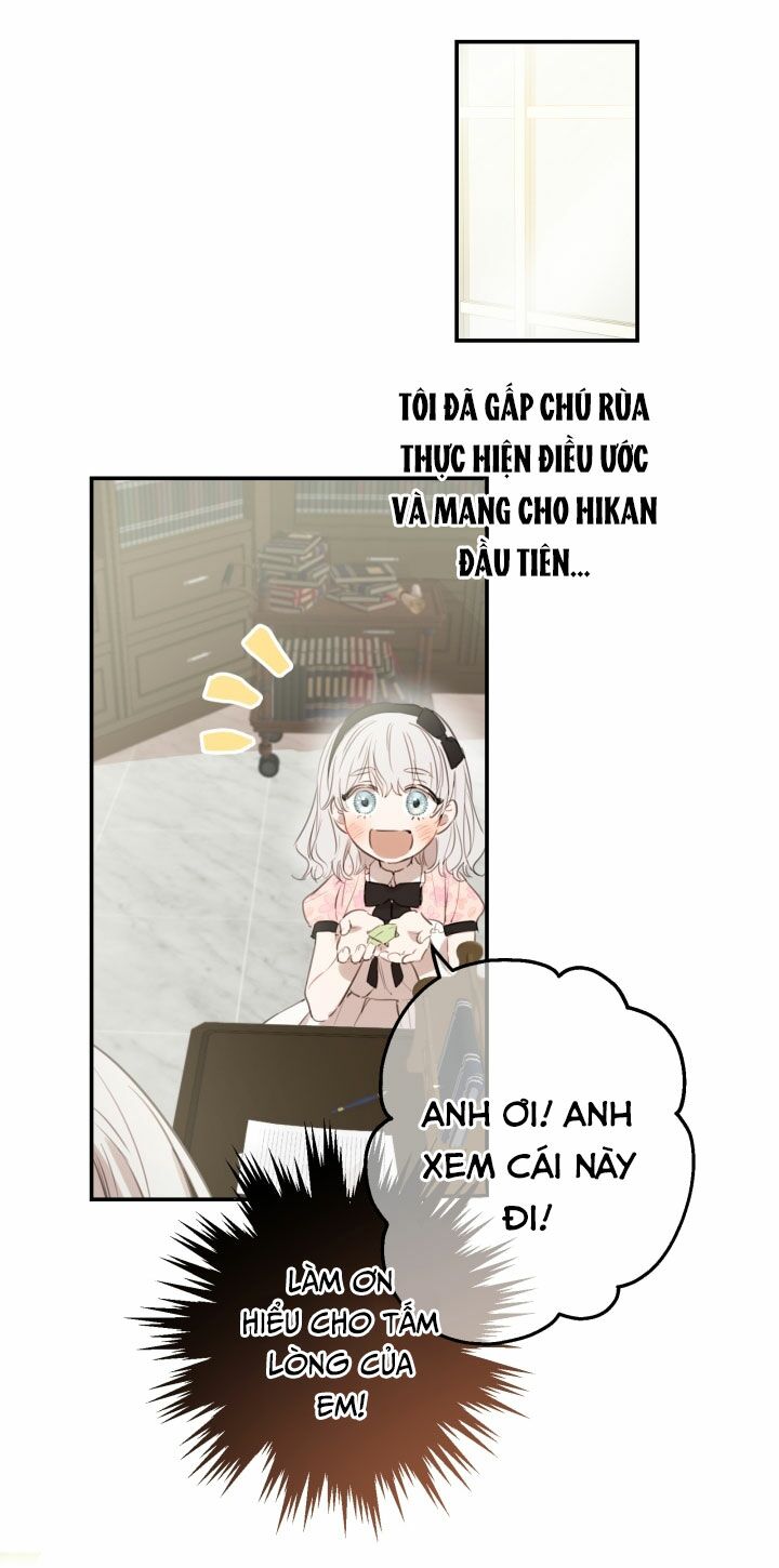 Những Nhân Vật Mạnh Nhất Thế Giới Ám Ảnh Tôi - Chapter 7 - Page 20