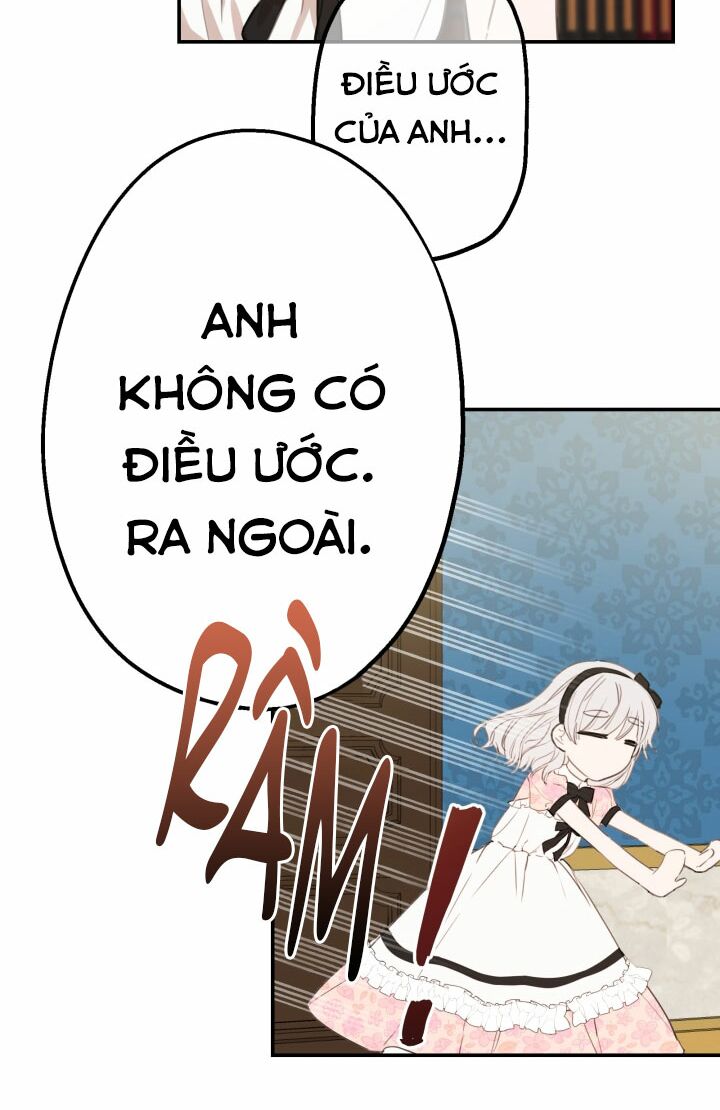 Những Nhân Vật Mạnh Nhất Thế Giới Ám Ảnh Tôi - Chapter 7 - Page 23