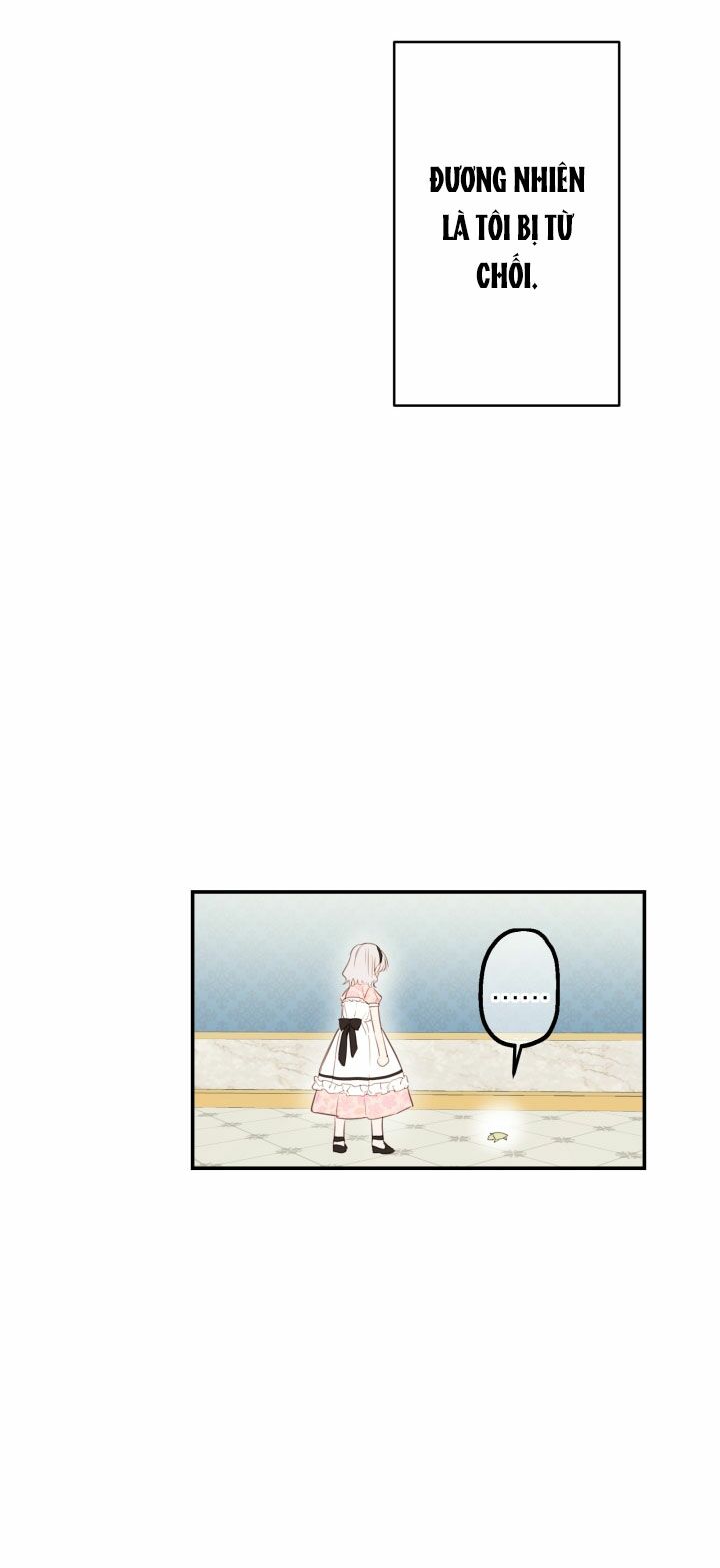 Những Nhân Vật Mạnh Nhất Thế Giới Ám Ảnh Tôi - Chapter 7 - Page 24