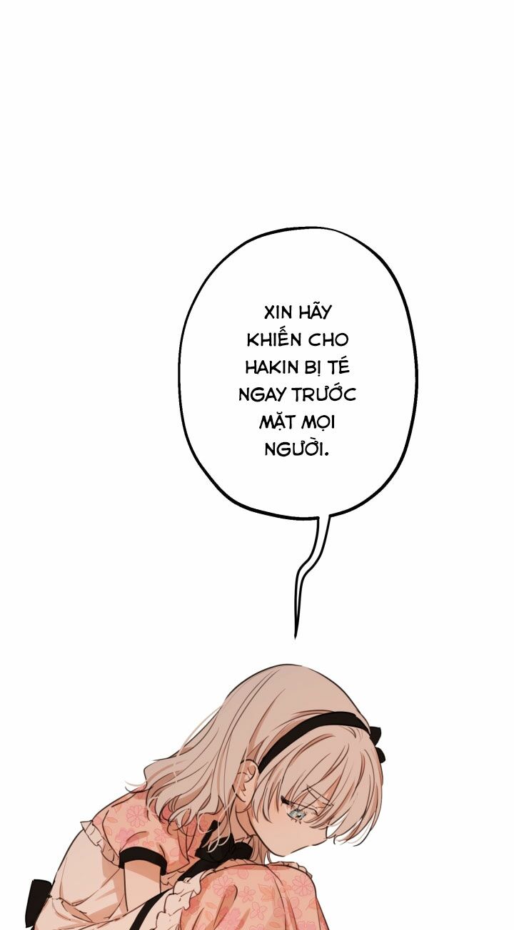 Những Nhân Vật Mạnh Nhất Thế Giới Ám Ảnh Tôi - Chapter 7 - Page 25