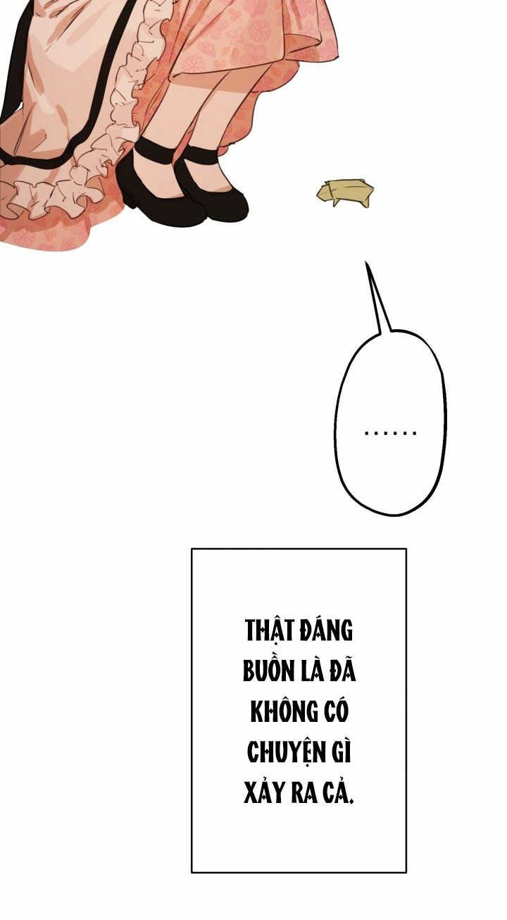 Những Nhân Vật Mạnh Nhất Thế Giới Ám Ảnh Tôi - Chapter 7 - Page 26