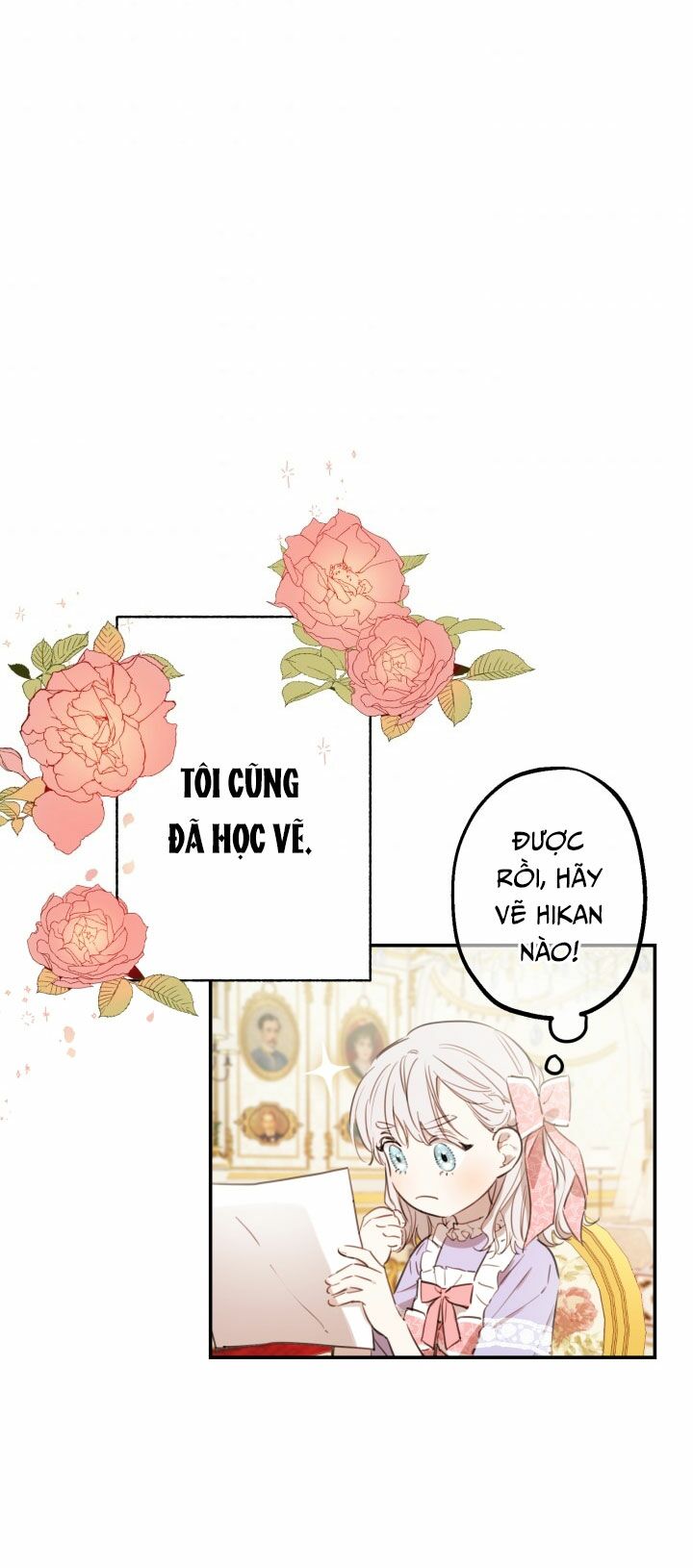 Những Nhân Vật Mạnh Nhất Thế Giới Ám Ảnh Tôi - Chapter 7 - Page 27