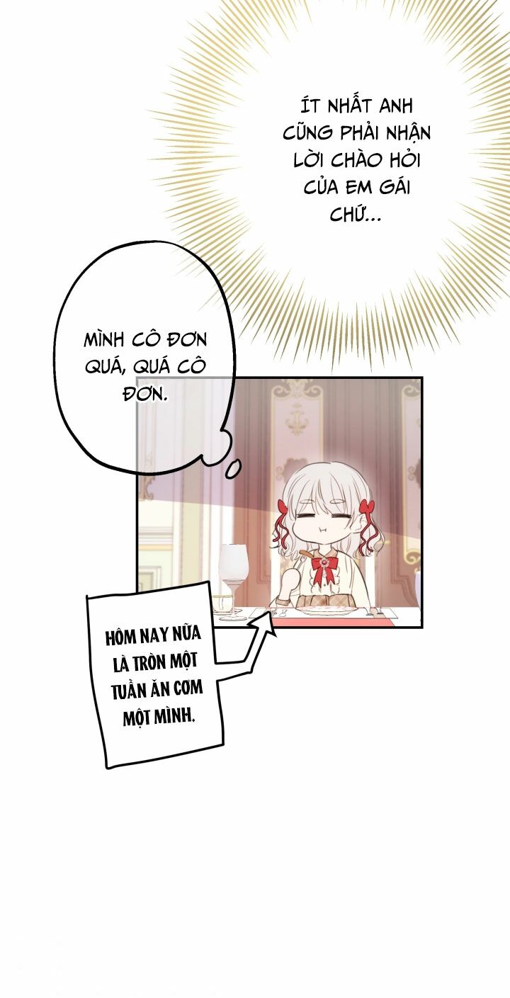 Những Nhân Vật Mạnh Nhất Thế Giới Ám Ảnh Tôi - Chapter 7 - Page 33