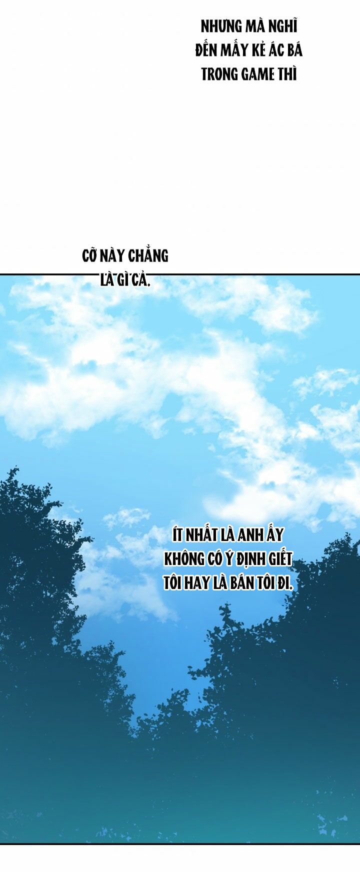 Những Nhân Vật Mạnh Nhất Thế Giới Ám Ảnh Tôi - Chapter 7 - Page 34