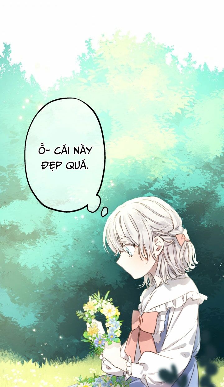 Những Nhân Vật Mạnh Nhất Thế Giới Ám Ảnh Tôi - Chapter 7 - Page 35