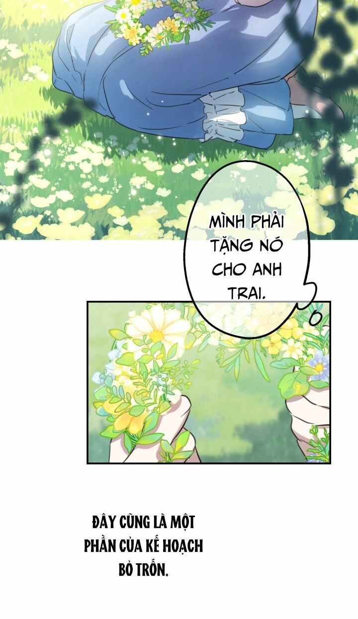 Những Nhân Vật Mạnh Nhất Thế Giới Ám Ảnh Tôi - Chapter 7 - Page 36
