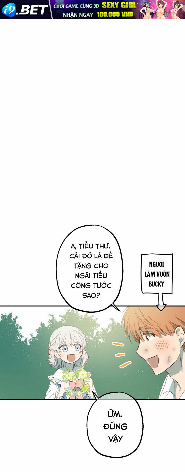 Những Nhân Vật Mạnh Nhất Thế Giới Ám Ảnh Tôi - Chapter 7 - Page 37