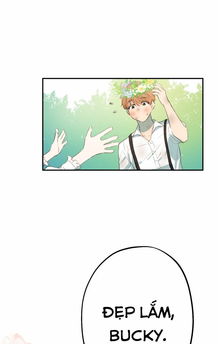 Những Nhân Vật Mạnh Nhất Thế Giới Ám Ảnh Tôi - Chapter 7 - Page 41