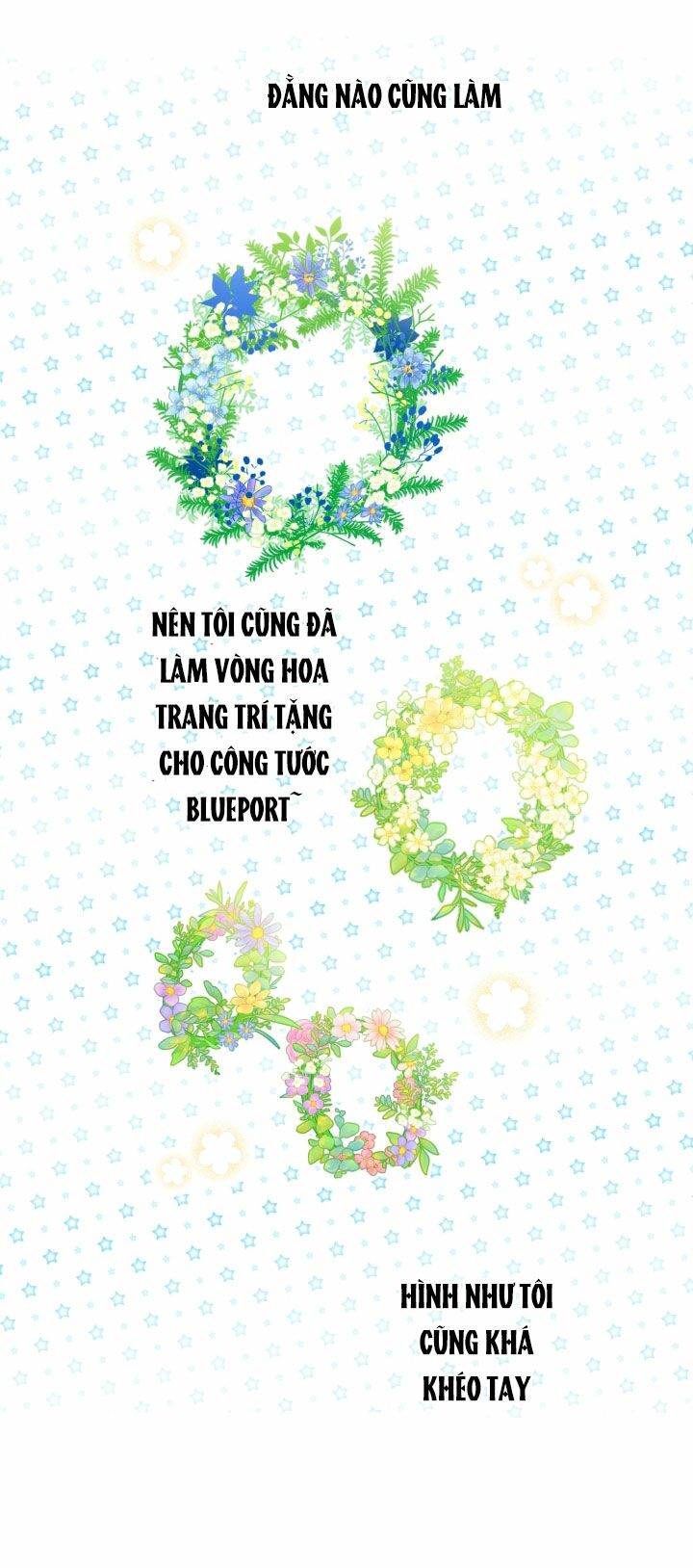Những Nhân Vật Mạnh Nhất Thế Giới Ám Ảnh Tôi - Chapter 7 - Page 44