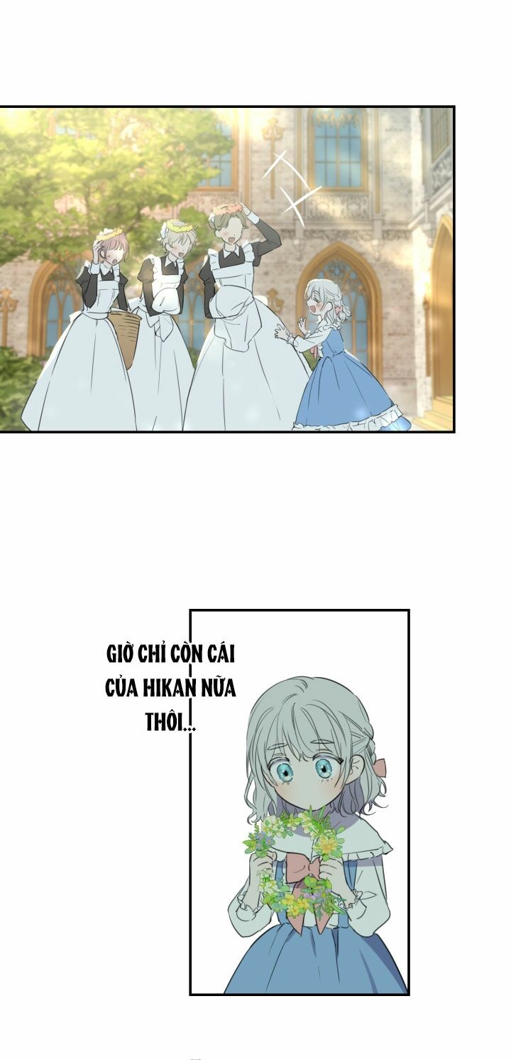 Những Nhân Vật Mạnh Nhất Thế Giới Ám Ảnh Tôi - Chapter 7 - Page 45